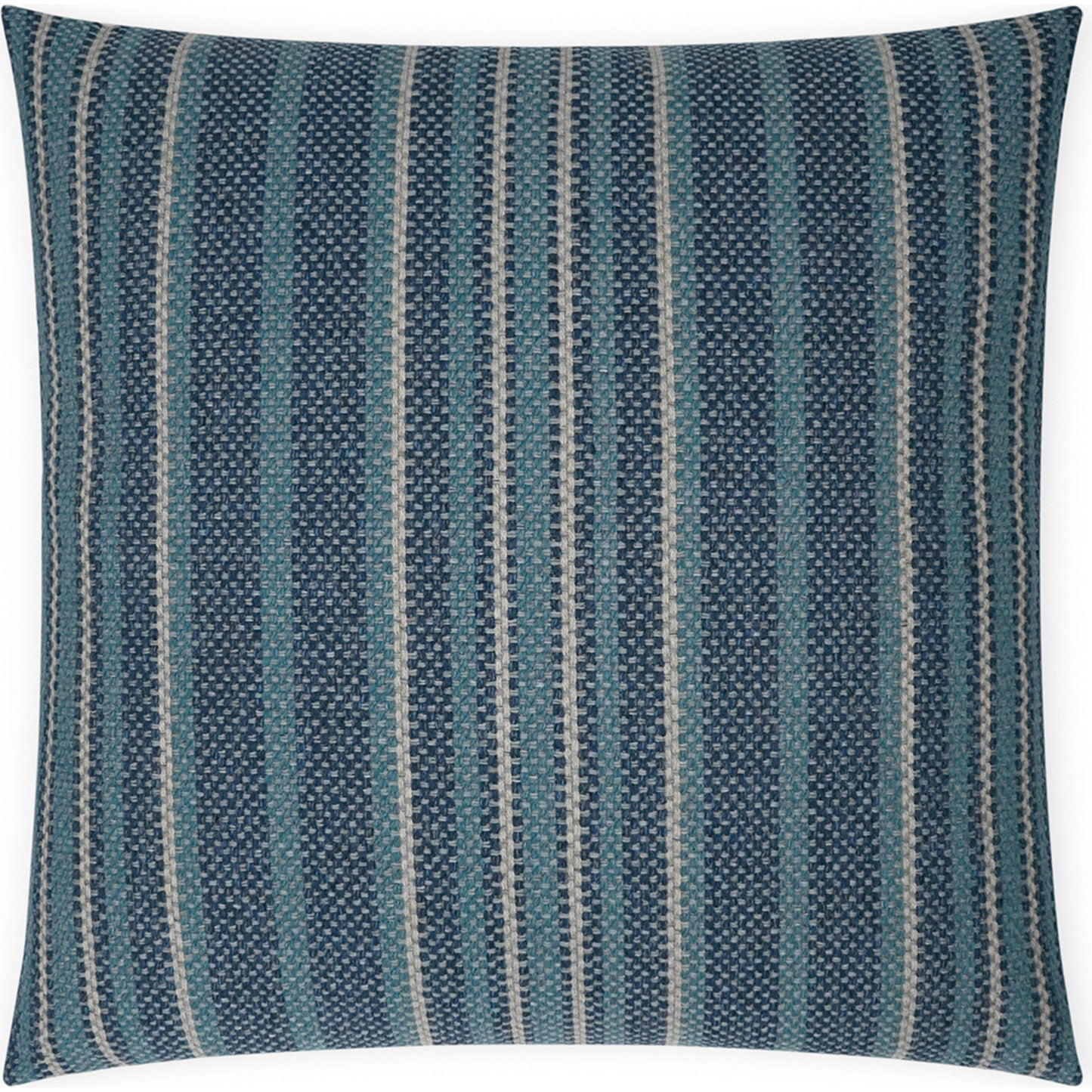001 SI-2027807 | Additional Silo | Ernest Pillow by DV Kap Home. Made from 63% pcrpolyester, 32% polyester, 5% cotton in a modern style.