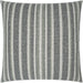 Ernest Pillow by DV Kap Home. Made from 63% pcrpolyester, 32% polyester, 5% cotton in a modern style.