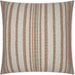 Ernest Pillow by DV Kap Home. Made from 63% pcrpolyester, 32% polyester, 5% cotton in a modern style.