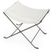 Melton Leather Stool by Butler Specialty Company. Made from unique in a modern style.