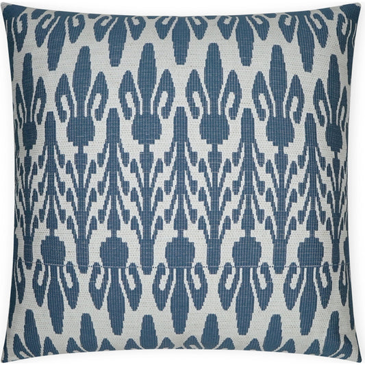 Ipsy Pillow by DV Kap Home. Made from 83.95% cotton, 13.58% rayon, 2.47% flax in a modern style.