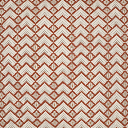 Brookland Pillow by DV Kap Home. Made from 100% cotton in a modern style.