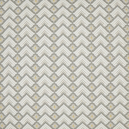 Brookland Pillow by DV Kap Home. Made from 100% cotton in a modern style.