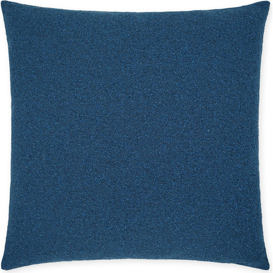 Beyond Sheep Pillow by DV Kap Home. Made from 51% pcrpolyester, 49% polyester in a modern style.