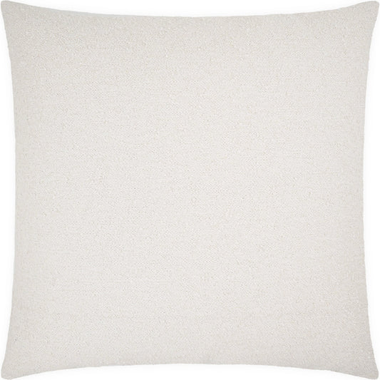 Beyond Sheep Pillow by DV Kap Home. Made from 51% pcrpolyester, 49% polyester in a modern style.