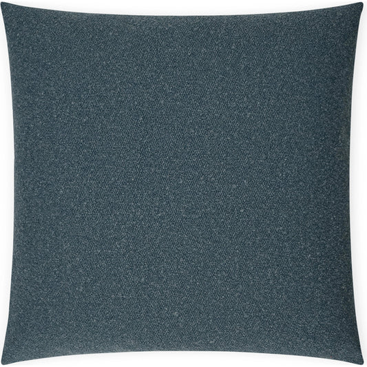 Beyond Sheep Pillow by DV Kap Home. Made from 51% pcrpolyester, 49% polyester in a modern style.