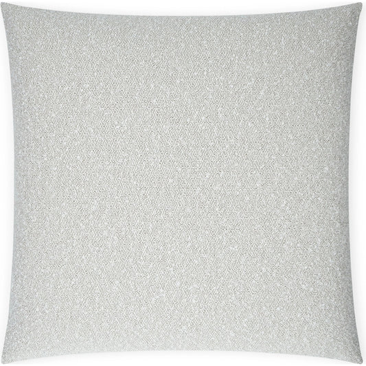 Beyond Sheep Pillow by DV Kap Home. Made from 51% pcrpolyester, 49% polyester in a modern style.