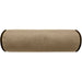 Posh Roll Throw Pillow by DV Kap Home. Made from 100% polyester in a modern style.