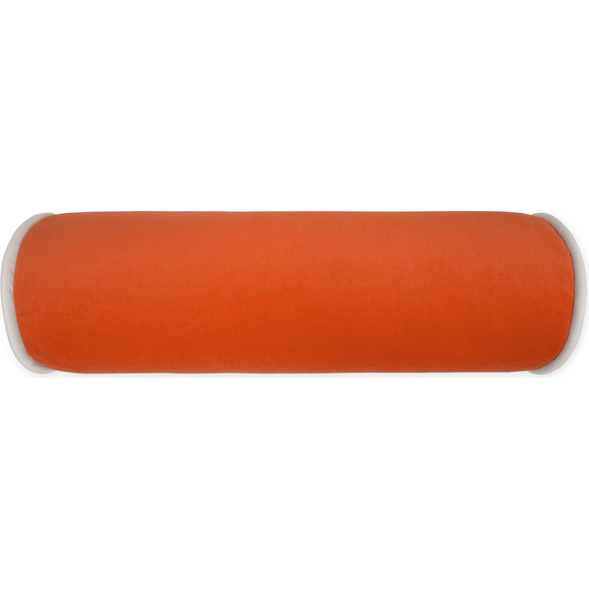 Posh Roll Throw Pillow by DV Kap Home. Made from 100% polyester in a modern style.