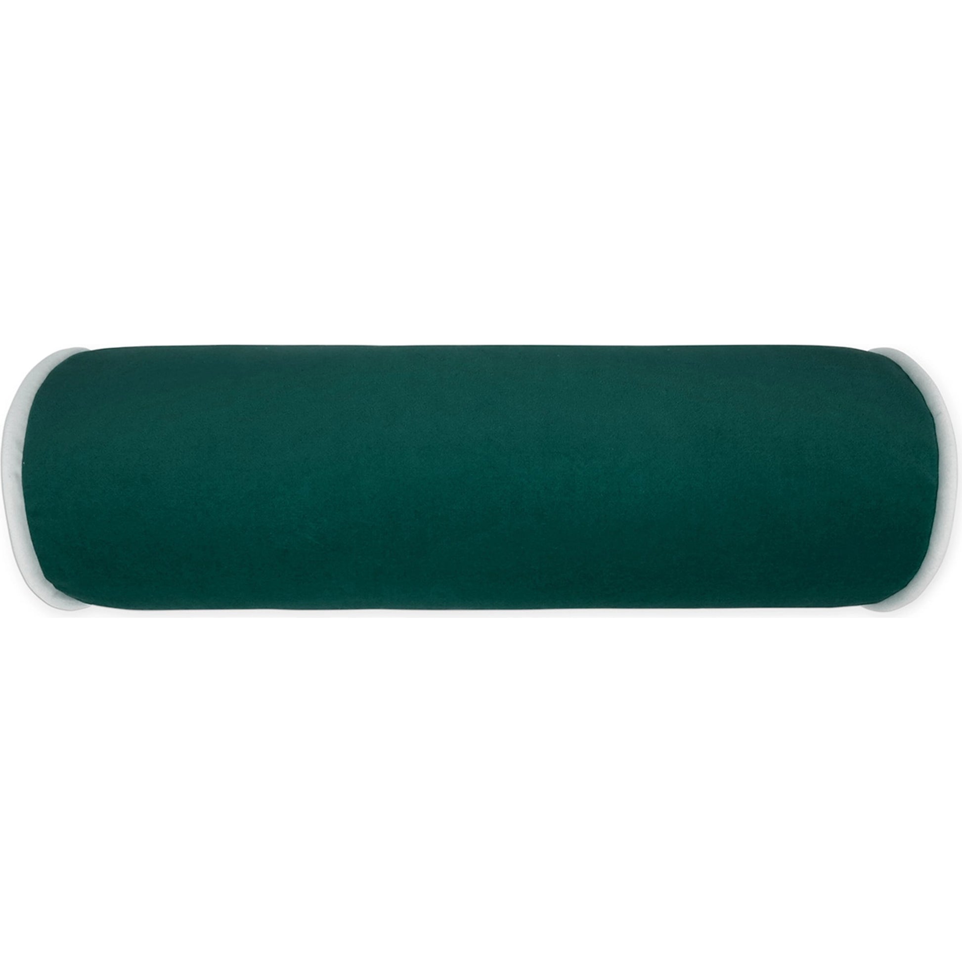 Posh Roll Throw Pillow by DV Kap Home. Made from 100% polyester in a modern style.