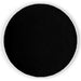Posh Circle Throw Pillow by DV Kap Home. Made from 100% polyester in a modern style.