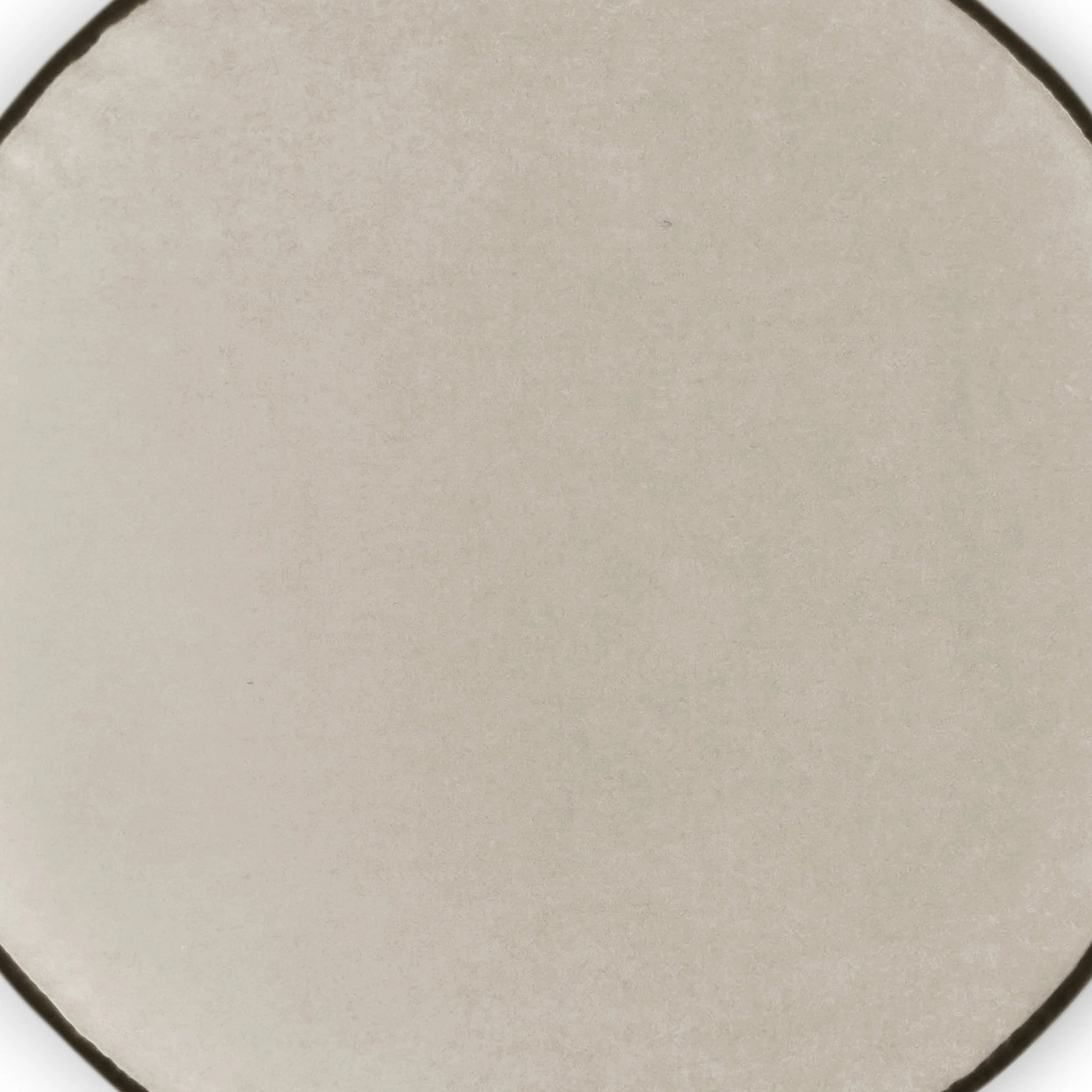 Posh Circle Throw Pillow by DV Kap Home. Made from 100% polyester in a modern style.