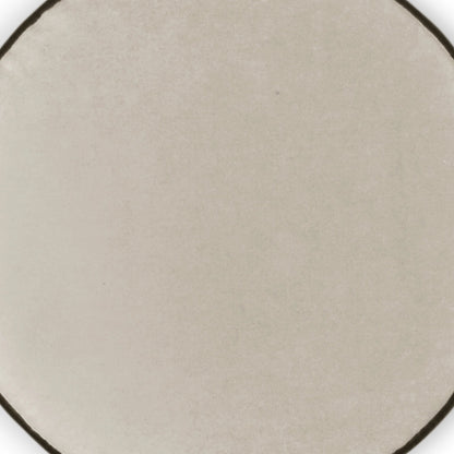 Posh Circle Throw Pillow by DV Kap Home. Made from 100% polyester in a modern style.