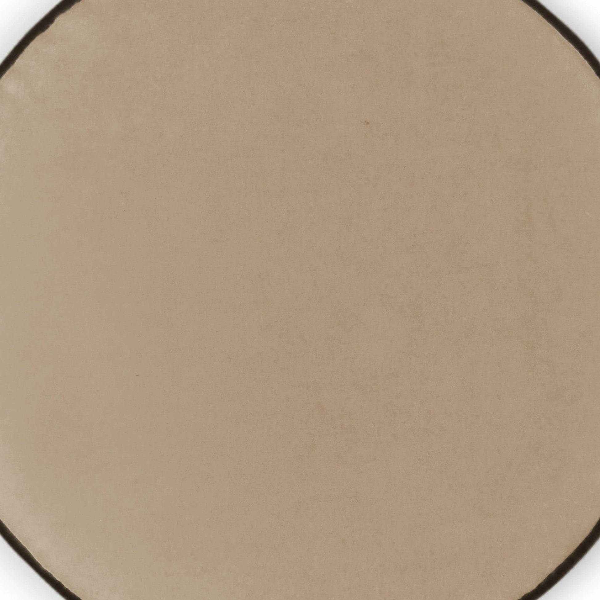 Posh Circle Throw Pillow by DV Kap Home. Made from 100% polyester in a modern style.
