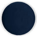 Posh Circle Throw Pillow by DV Kap Home. Made from 100% polyester in a modern style.