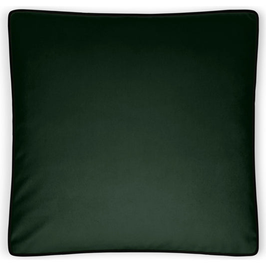 Posh Box Throw Pillow by DV Kap Home. Made from 100% polyester in a modern style.