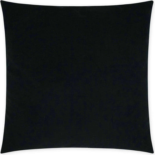 Posh Duo Throw Pillow by DV Kap Home. Made from 100% polyester in a modern style.