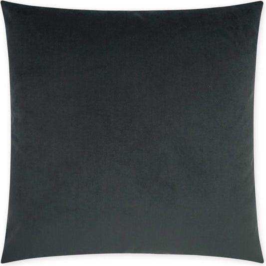 Posh Duo Throw Pillow by DV Kap Home. Made from 100% polyester in a modern style.