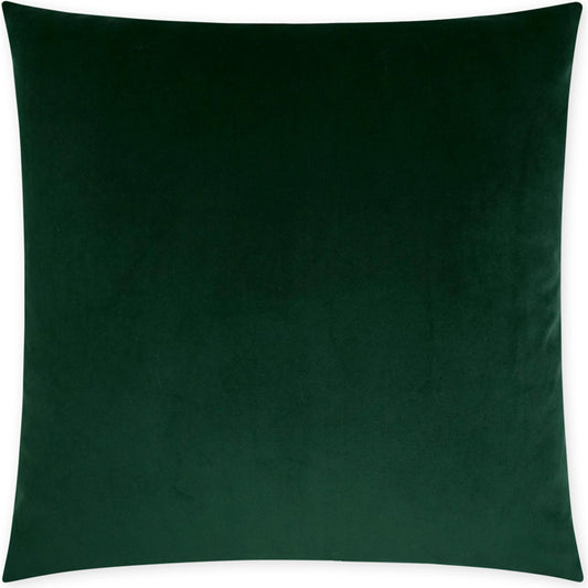 Posh Duo Throw Pillow by DV Kap Home. Made from 100% polyester in a modern style.