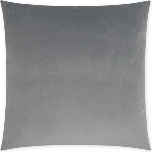 Posh Duo Throw Pillow by DV Kap Home. Made from 100% polyester in a modern style.