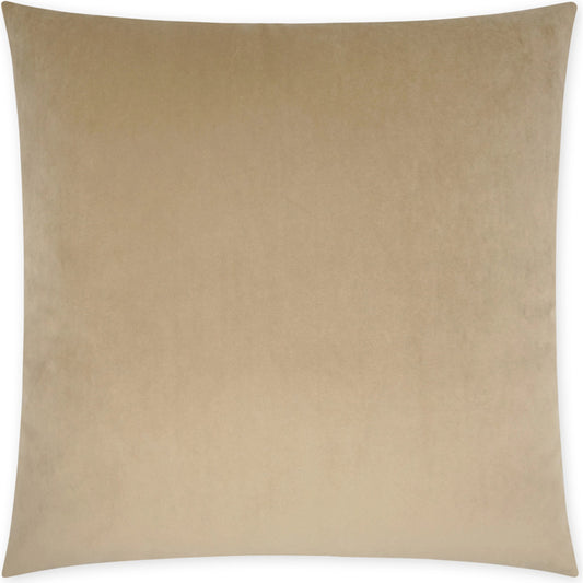 Posh Duo Throw Pillow by DV Kap Home. Made from 100% polyester in a modern style.