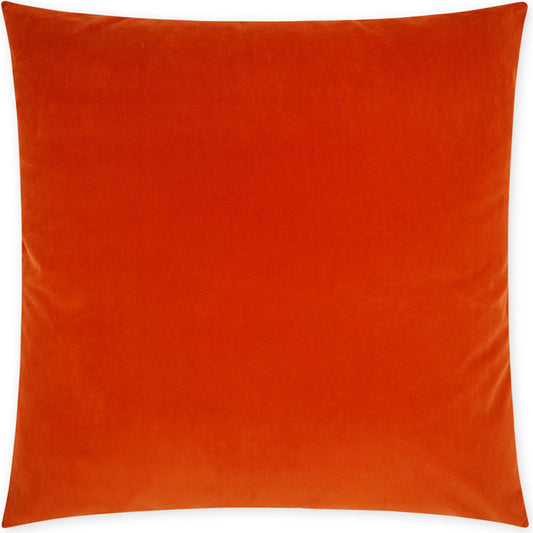 Posh Duo Throw Pillow by DV Kap Home. Made from 100% polyester in a modern style.