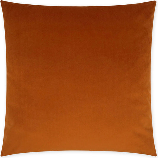 Posh Duo Throw Pillow by DV Kap Home. Made from 100% polyester in a modern style.