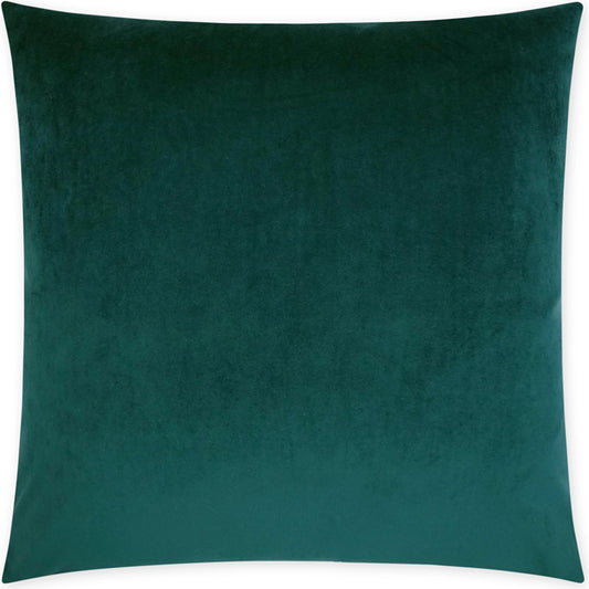 Posh Duo Throw Pillow by DV Kap Home. Made from 100% polyester in a modern style.