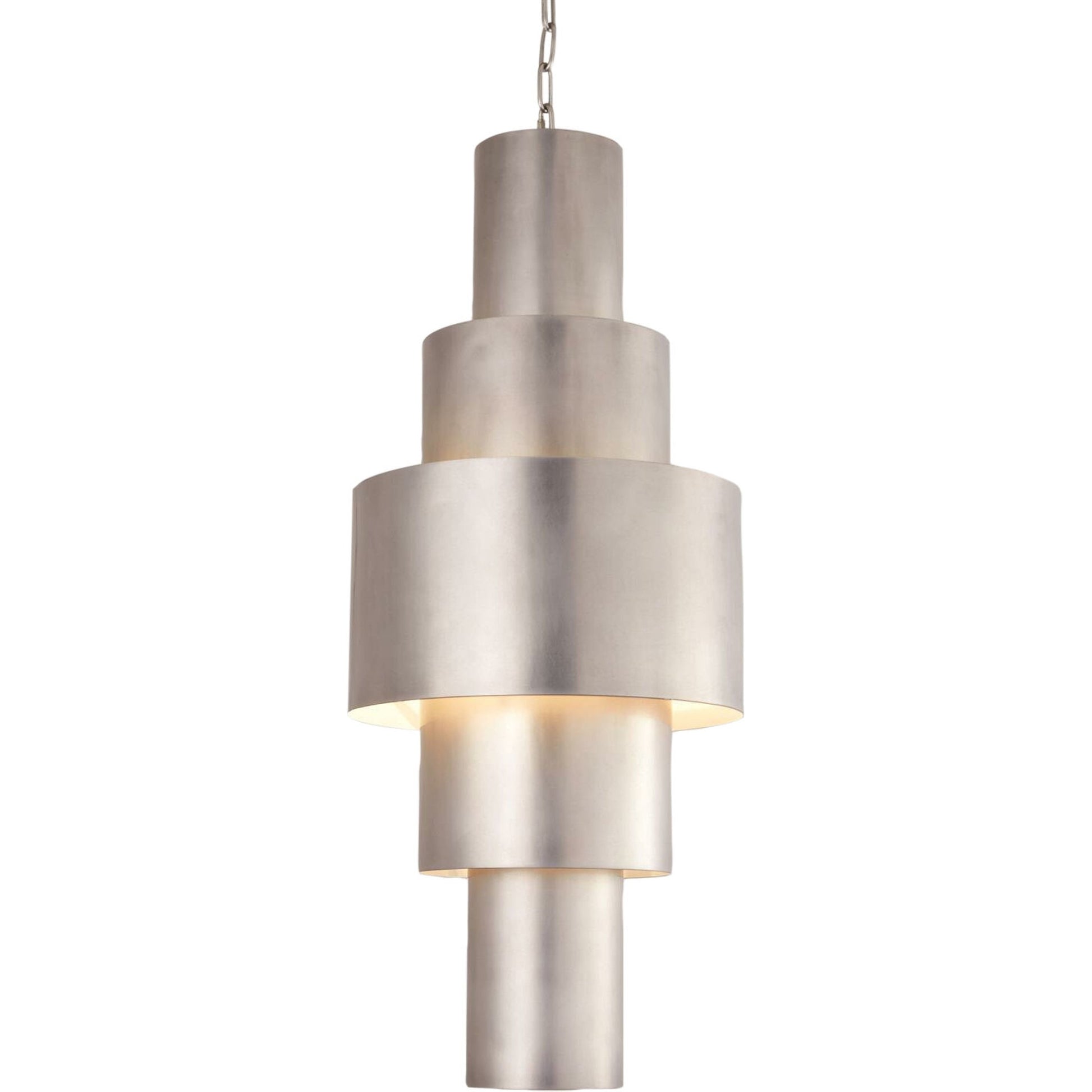 Babylon Pendant by Global Views. Made from mild steel, brass, stainless steel in a eclectic & global style.