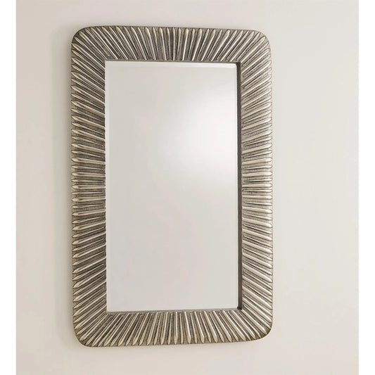 Valencia Mirror by Global Views. Made from unique in a eclectic & global style.