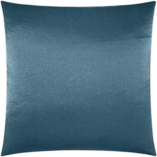 Lumis Pillow by DV Kap Home. Made from 56% cotton, 44% polyester in a modern style.