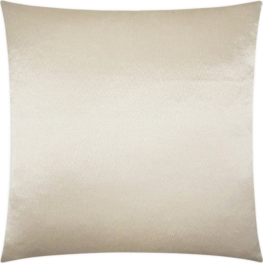 Lumis Pillow by DV Kap Home. Made from 56% cotton, 44% polyester in a modern style.