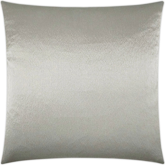 Lumis Pillow by DV Kap Home. Made from 56% cotton, 44% polyester in a modern style.