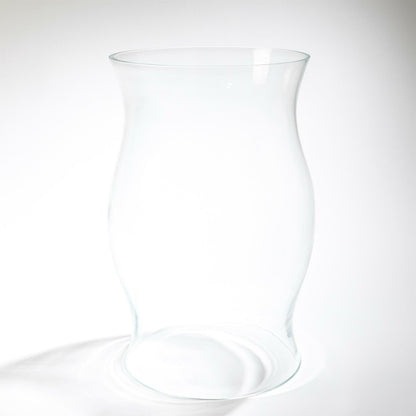 Grande Hurricane by Global Views. Made from glass in a transitional style.