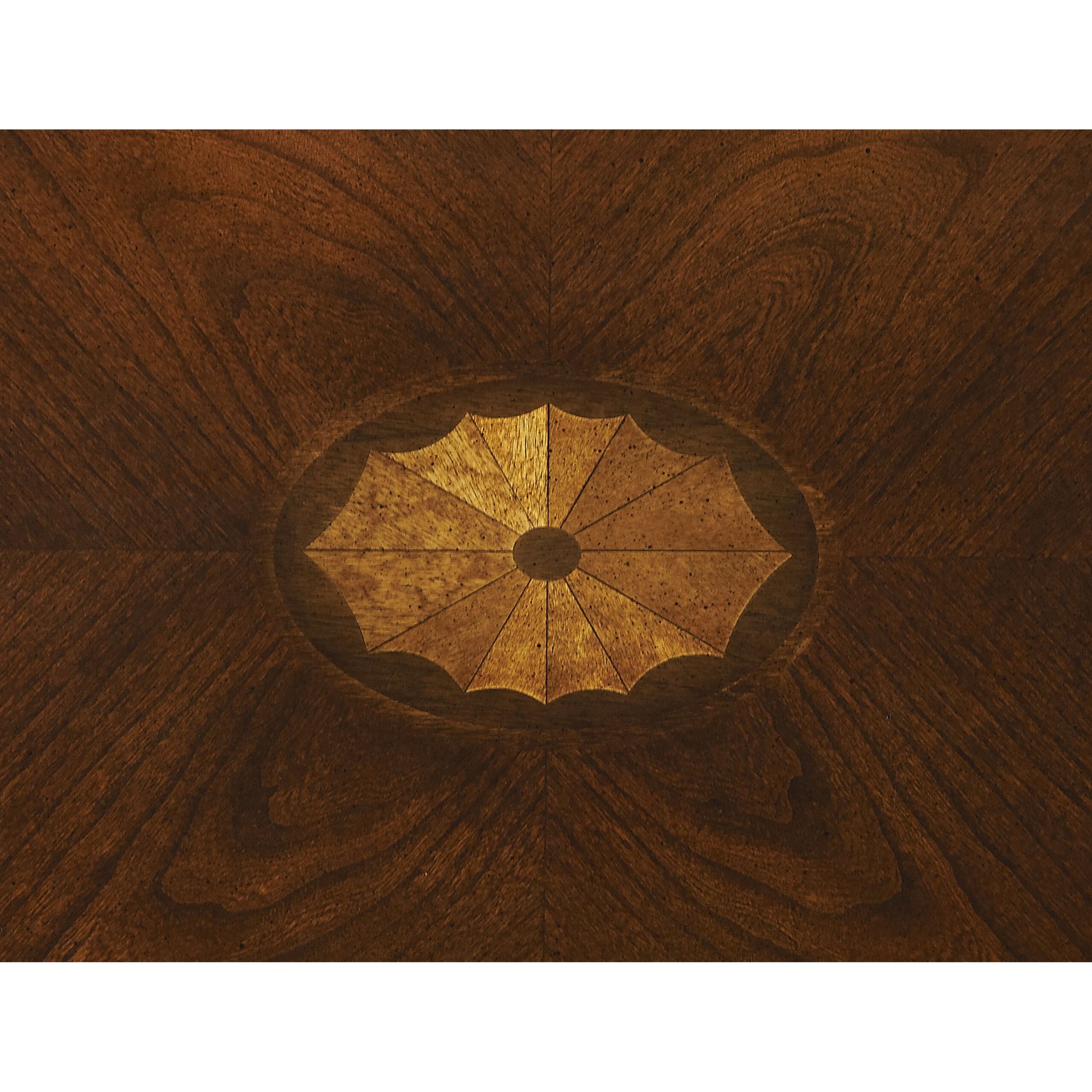 Croydon Plantation Cherry Chairside Table by Butler Specialty Company. Made from rubberwood solids, mdf, cherry, maple, walnut veneers in a traditional style.