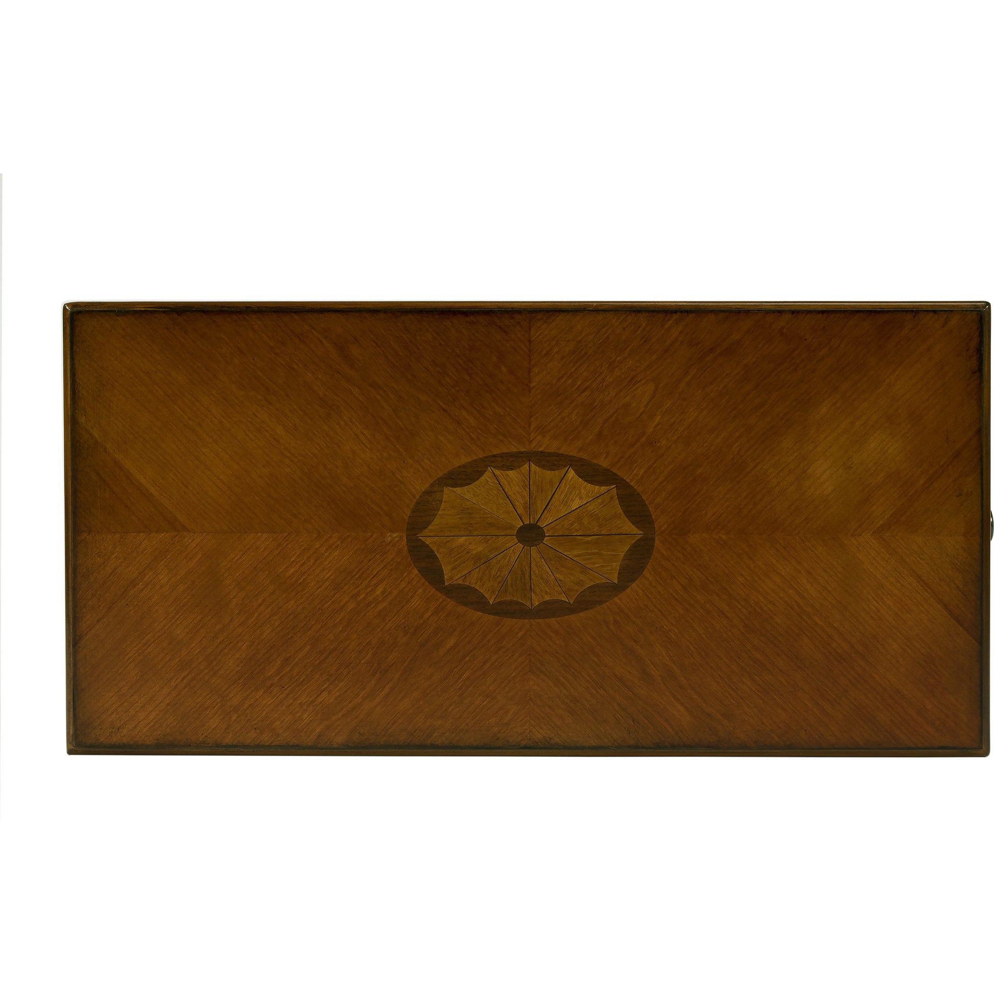 Croydon Plantation Cherry Chairside Table by Butler Specialty Company. Made from rubberwood solids, mdf, cherry, maple, walnut veneers in a traditional style.