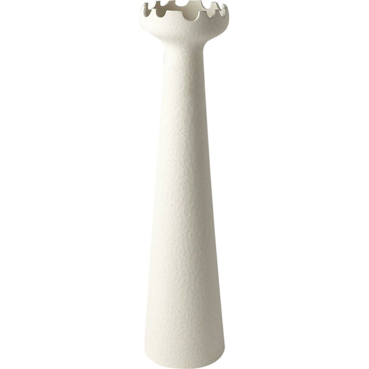 Muguet Vase by Global Views. Made from ceramic in a modern style.