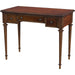 Edmund Writing Desk by Butler Specialty Company. Made from unique in a traditional style.