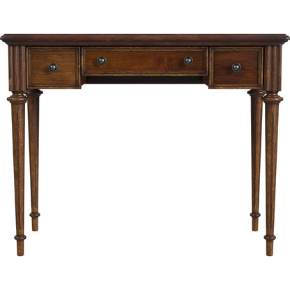 Edmund Writing Desk by Butler Specialty Company. Made from unique in a traditional style.