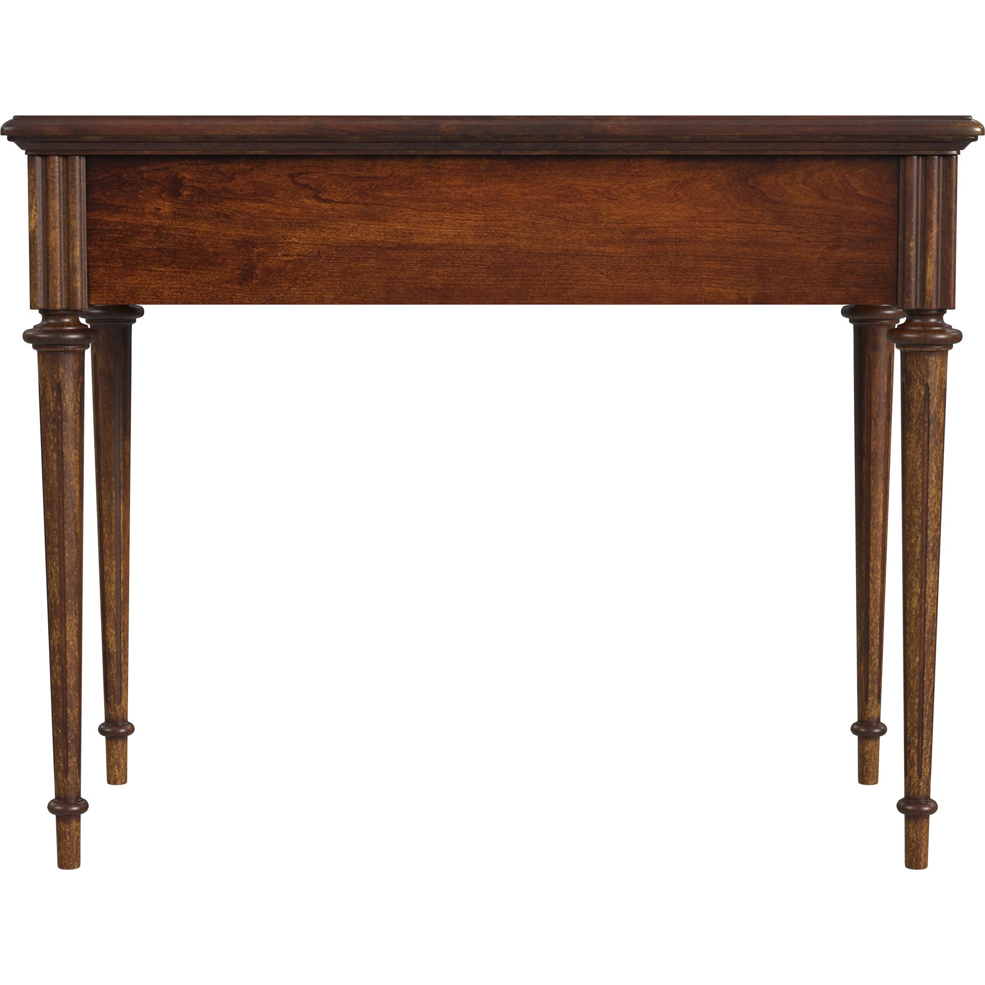 Edmund Writing Desk by Butler Specialty Company. Made from unique in a traditional style.