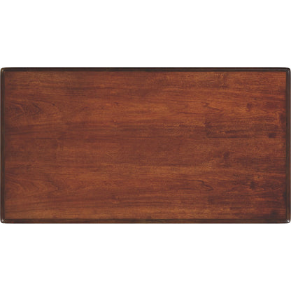 Edmund Writing Desk by Butler Specialty Company. Made from unique in a traditional style.