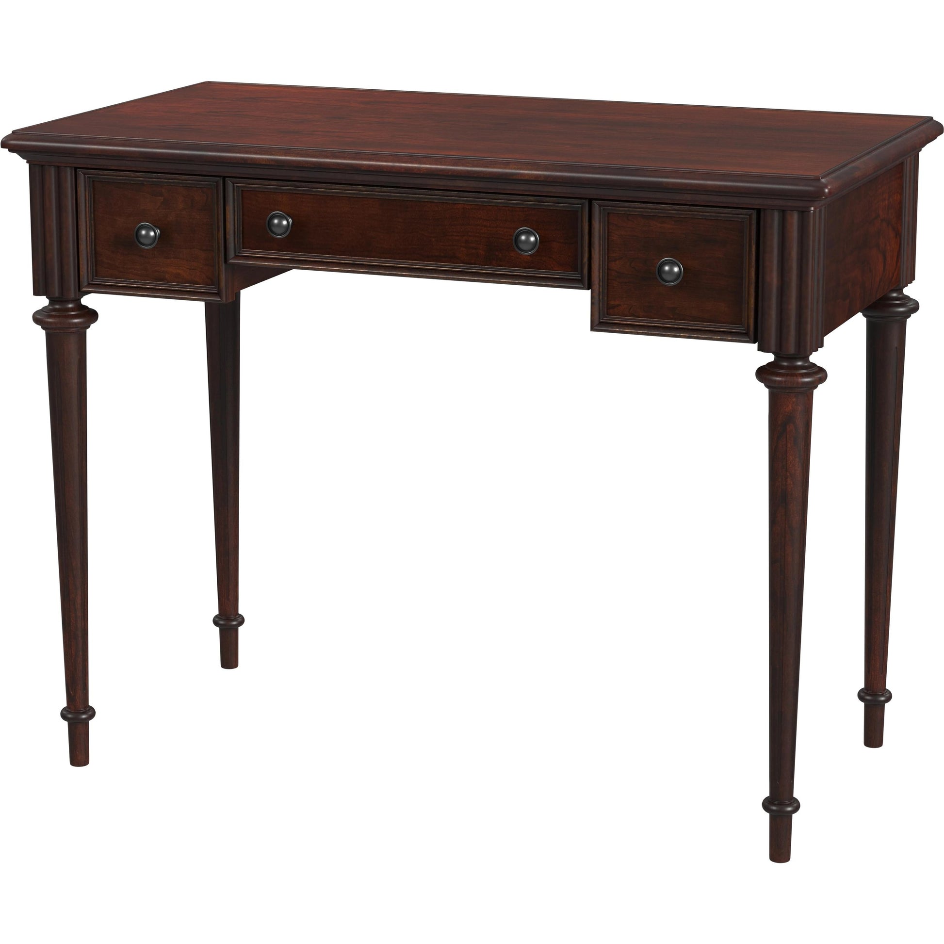 Edmund Writing Desk by Butler Specialty Company. Made from unique in a traditional style.