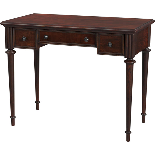 Edmund Writing Desk by Butler Specialty Company. Made from unique in a traditional style.