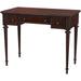 Edmund Writing Desk by Butler Specialty Company. Made from unique in a traditional style.