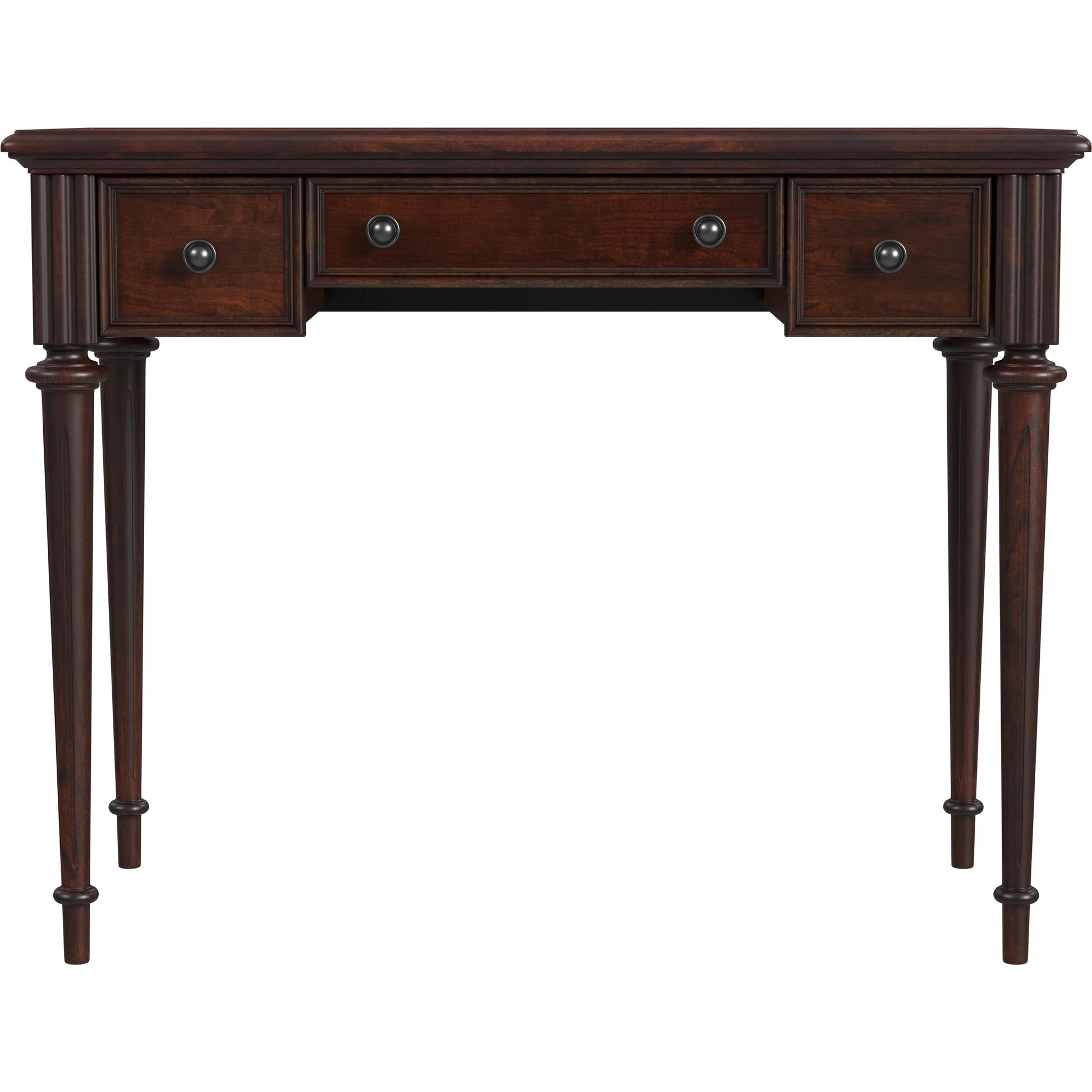 Edmund Writing Desk by Butler Specialty Company. Made from unique in a traditional style.