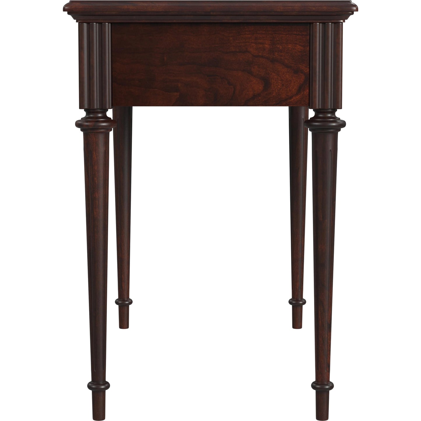 008 SI-2021931 | Additional Silo | Edmund Writing Desk by Butler Specialty Company. Made from unique in a traditional style.