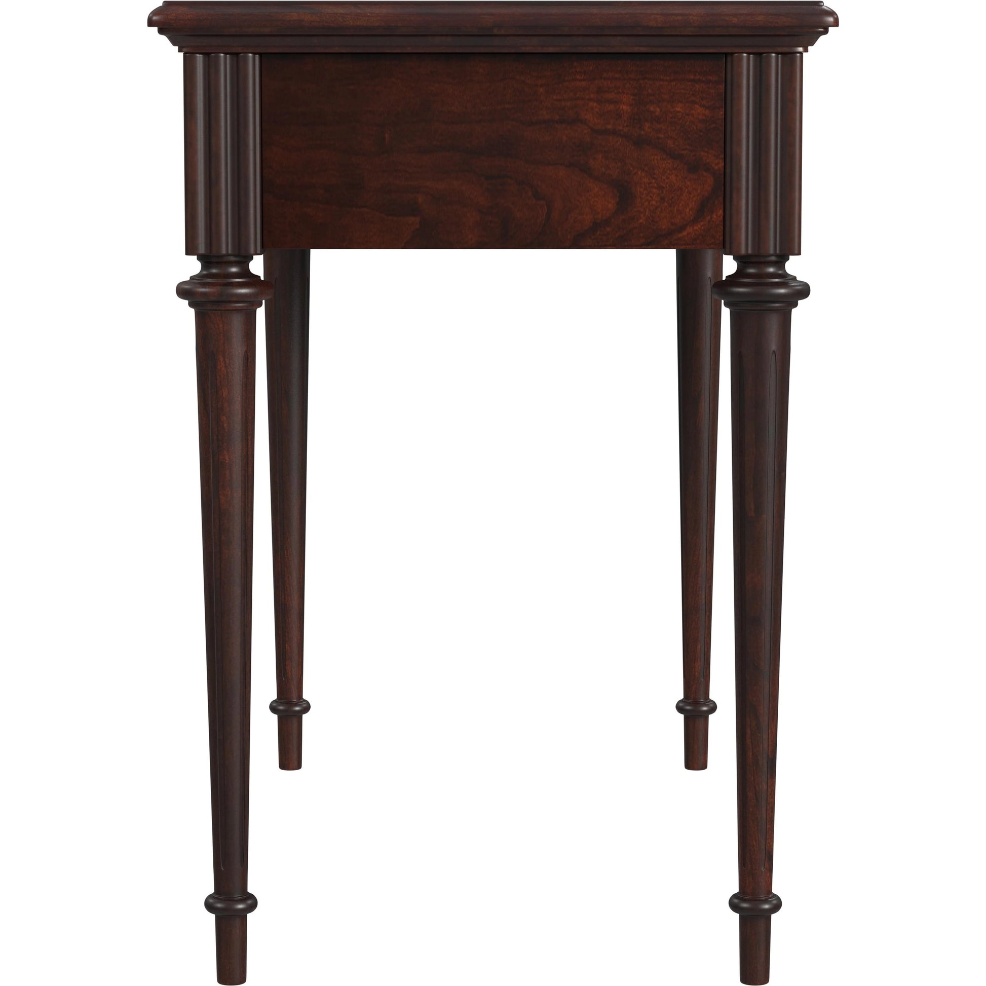 Edmund Writing Desk by Butler Specialty Company. Made from unique in a traditional style.