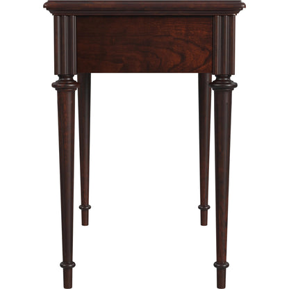 Edmund Writing Desk by Butler Specialty Company. Made from unique in a traditional style.