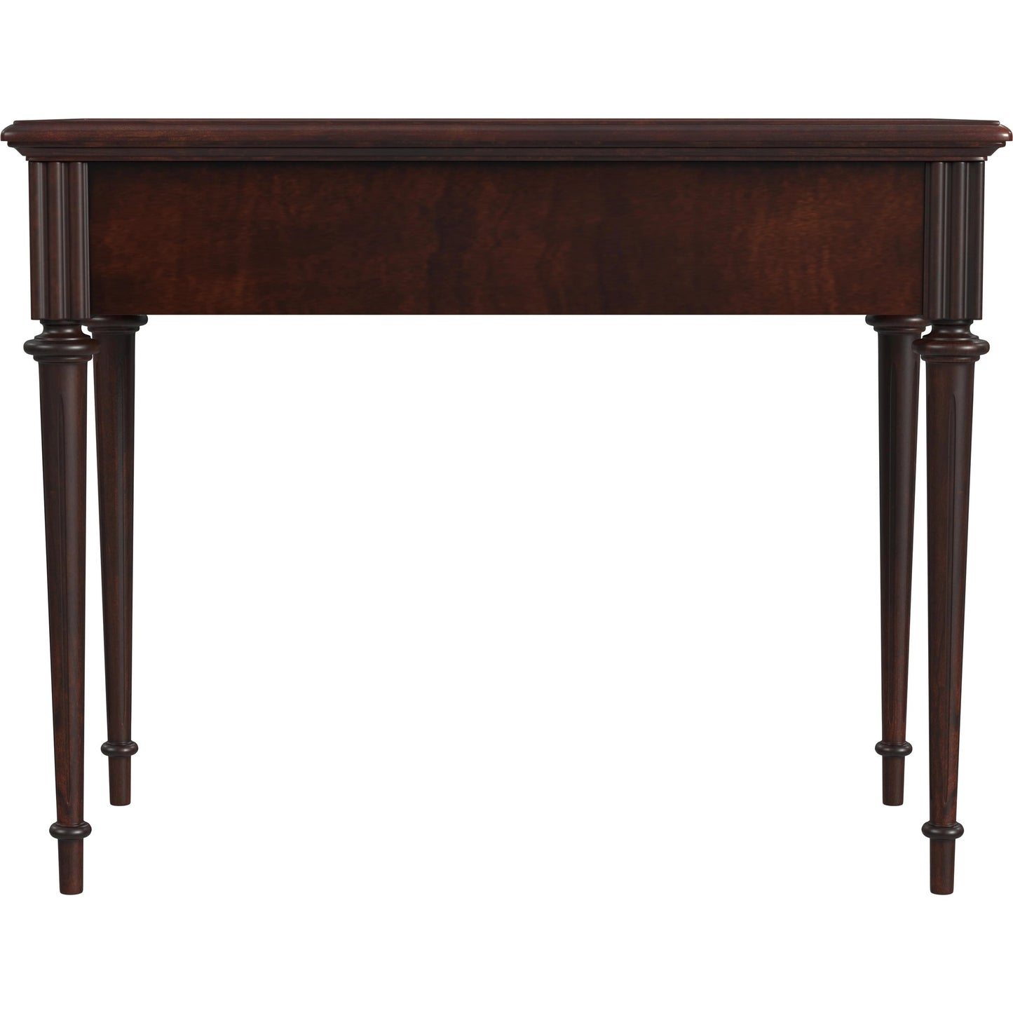 009 SI-2021931 | Additional Silo | Edmund Writing Desk by Butler Specialty Company. Made from unique in a traditional style.