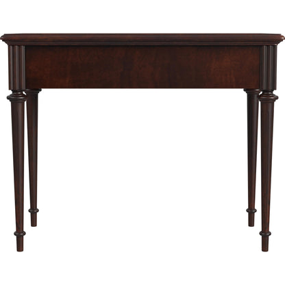 Edmund Writing Desk by Butler Specialty Company. Made from unique in a traditional style.
